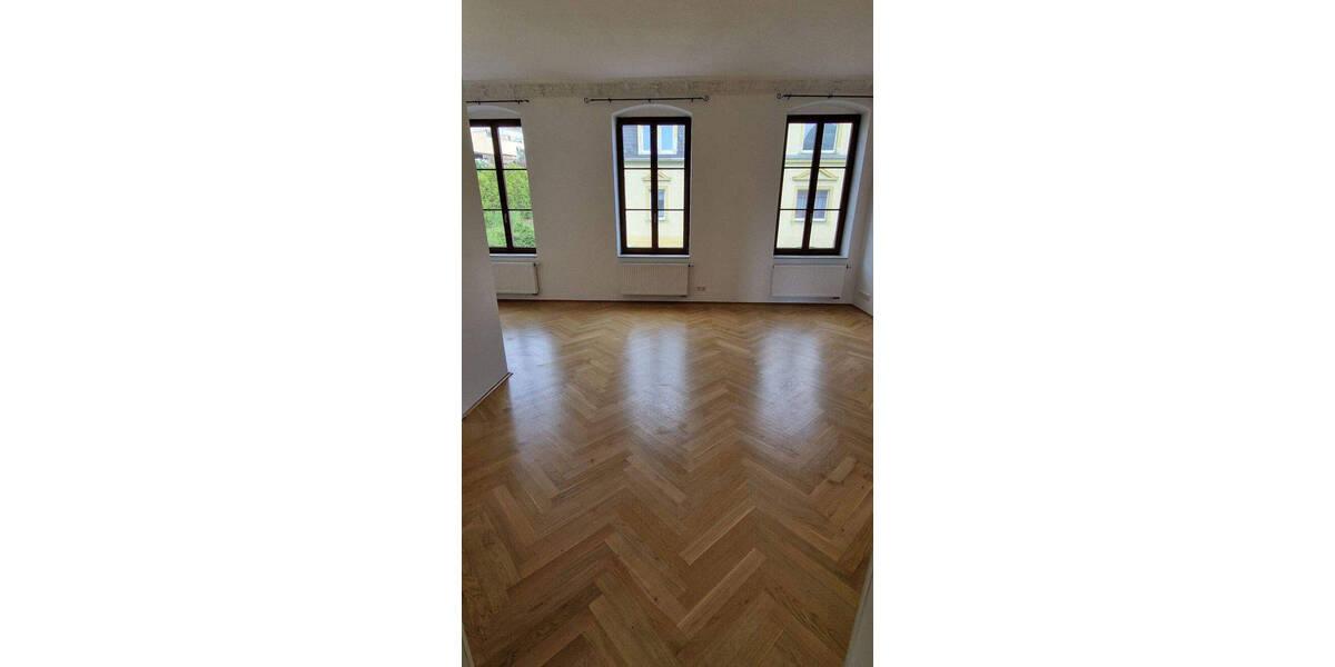 Etagenwohnung Rabenau Siedlung Waldfrieden - 2 Zimmer, 64 m&sup2;, 560&euro; | Angebot:25929260