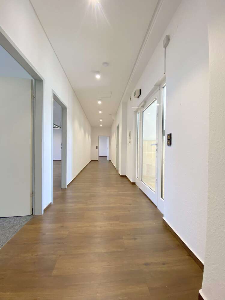 Büro in Bremen 2.500 € 288.01 m²