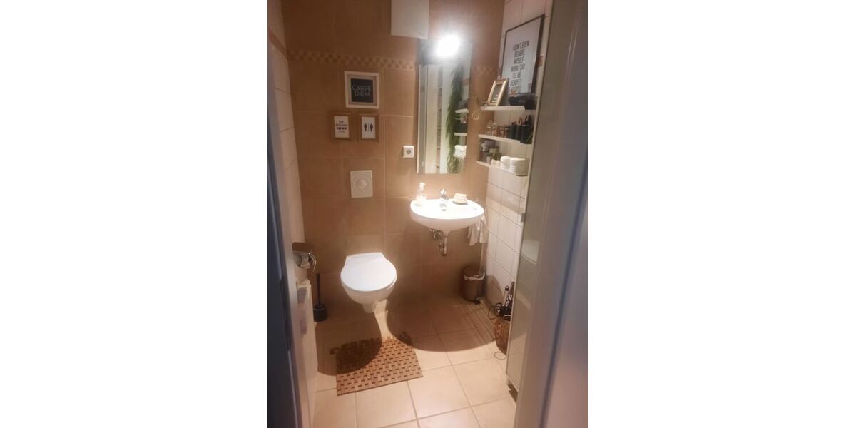 Ruhig auf zwei Etagen wohnen im Herzen von Havixbeck 4 zimmer