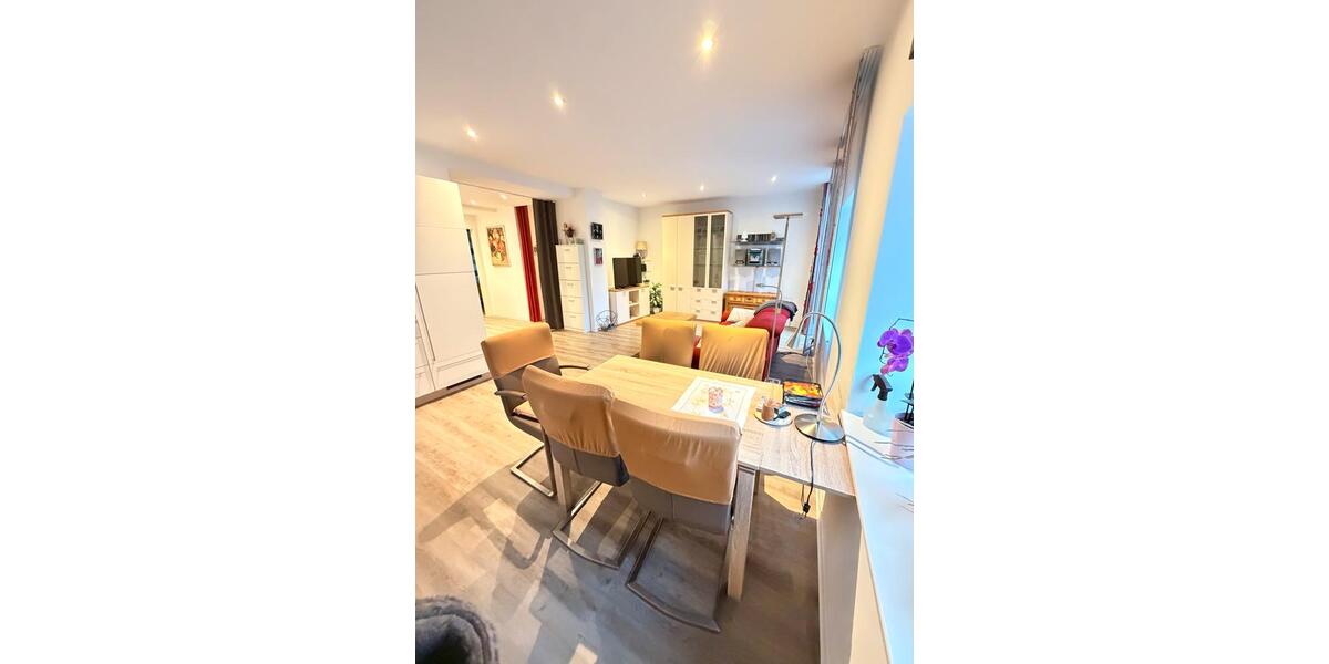 Erdgeschoßwohnung Prüm - 3 Zimmer, 98 m&sup2;, 980&euro; | Angebot:24865593