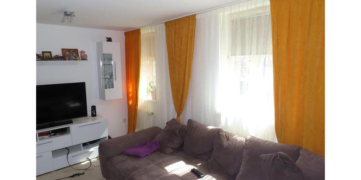 Etagenwohnung Staufenberg - 3 Zimmer, 55 m&sup2;, 455&euro; | Angebot:26348244