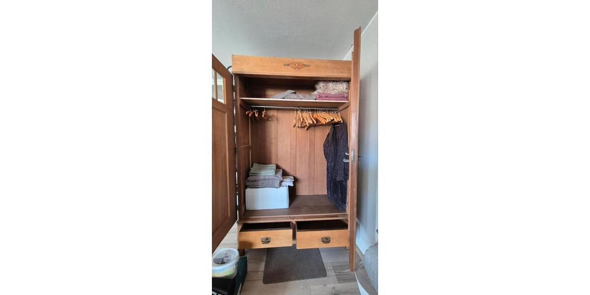 Vollausgestattetes Apartment in Kaiserslautern 1 zimmer