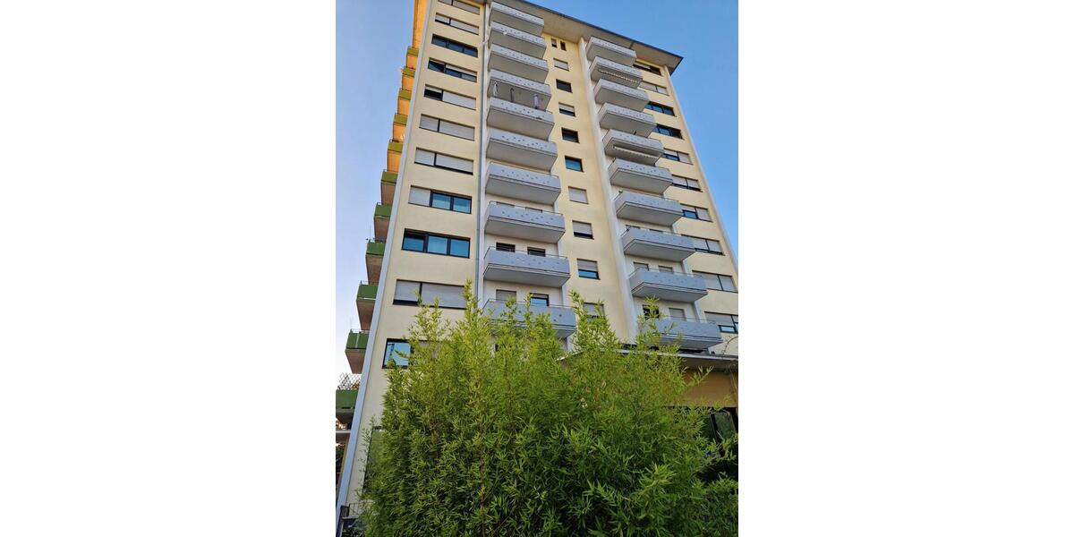 Wohnen auf Zeit Mannheim - 1 Zimmer, 18 m&sup2;, 570&euro; | Angebot:26237671