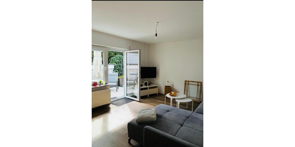 Erdgeschoßwohnung Dortmund Hombruch - 2 Zimmer, 64 m&sup2;, 921&euro; | Angebot:26585311