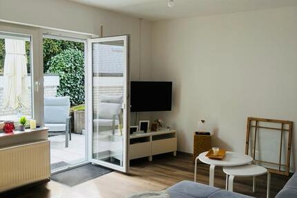 Wohnung Dortmund Hombruch - 2 Zimmer, 64 m&sup2;, 921&euro; | Angebot:26585311