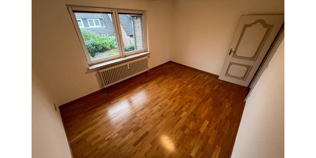 Dachgeschoßwohnung Bredstedt - 2 Zimmer, 60 m&sup2;, 685&euro; | Angebot:24571007