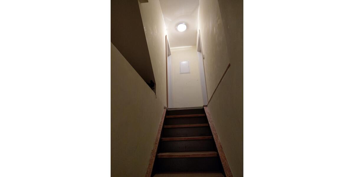 Etagenwohnung Rheinböllen - 3 Zimmer, 60 m&sup2;, 480&euro; | Angebot:25087596