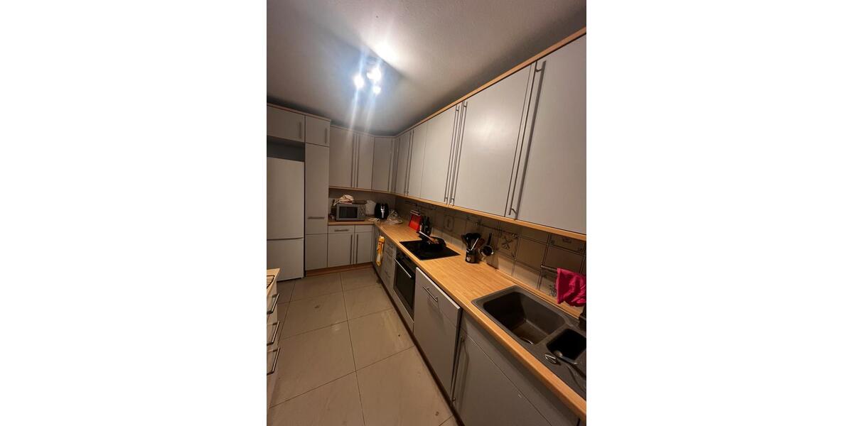 Wohnen auf Zeit Darmstadt Arheilgen - 550&euro; | Angebot:25563083