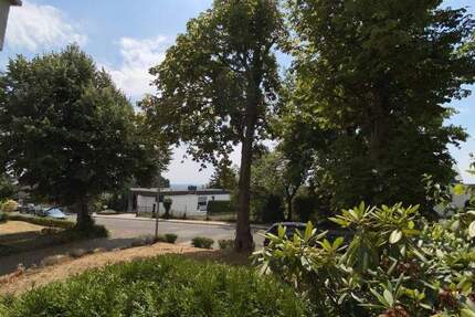 GROSSZÜGIGE und TOP GESCHNITTENE 4-Zimmerwohnung in sehr ruhiger Wohnlage 4 zimmer