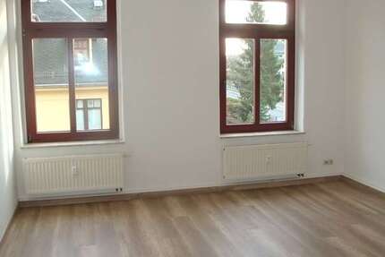 Wohnung Meerane Seiferitz - 1.5 Zimmer, 44 m&sup2;, 250&euro; | Angebot:26877595