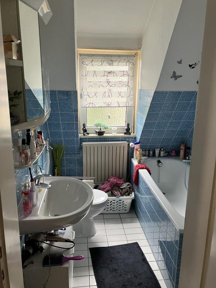 Klein aber fein - Wohnen, wo das Herz schlägt. zimmer