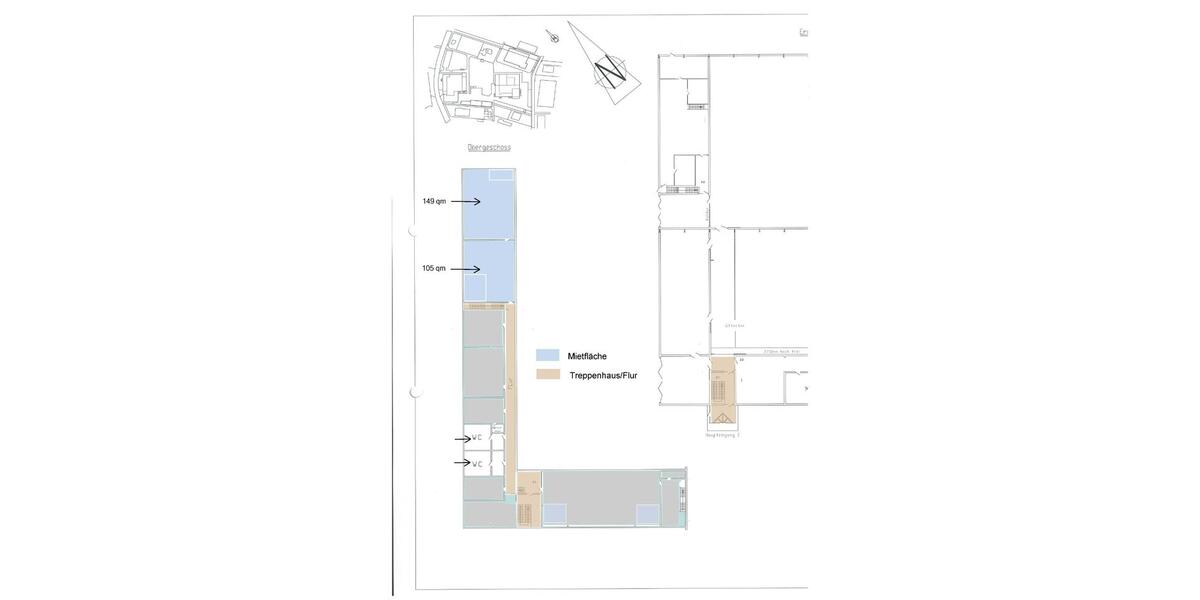 Gewerbeobjekt Bisingen - 1.380&euro; | Angebot:23471365