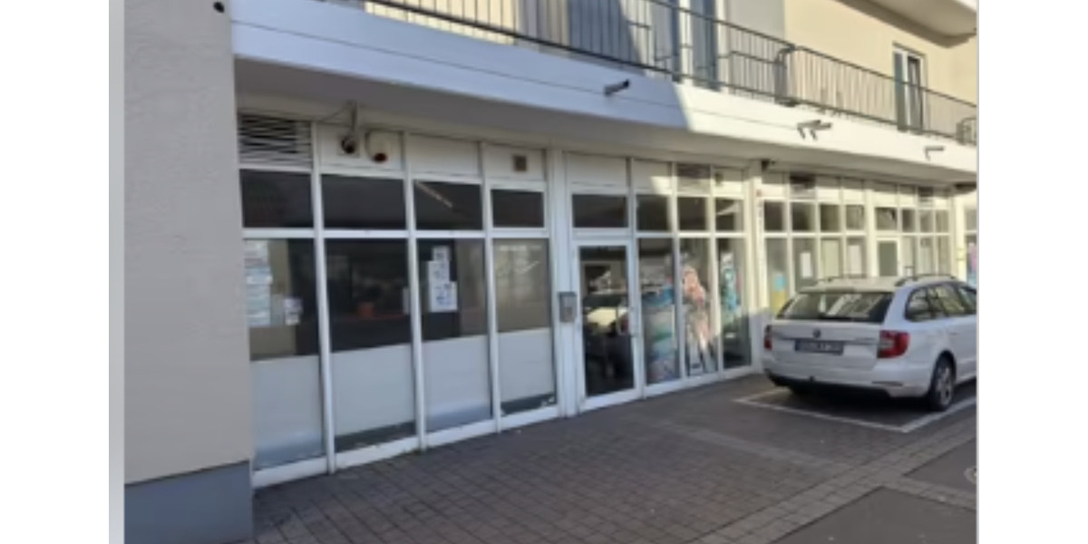 Gewerbeobjekt Püttlingen - 750&euro; | Angebot:25403055