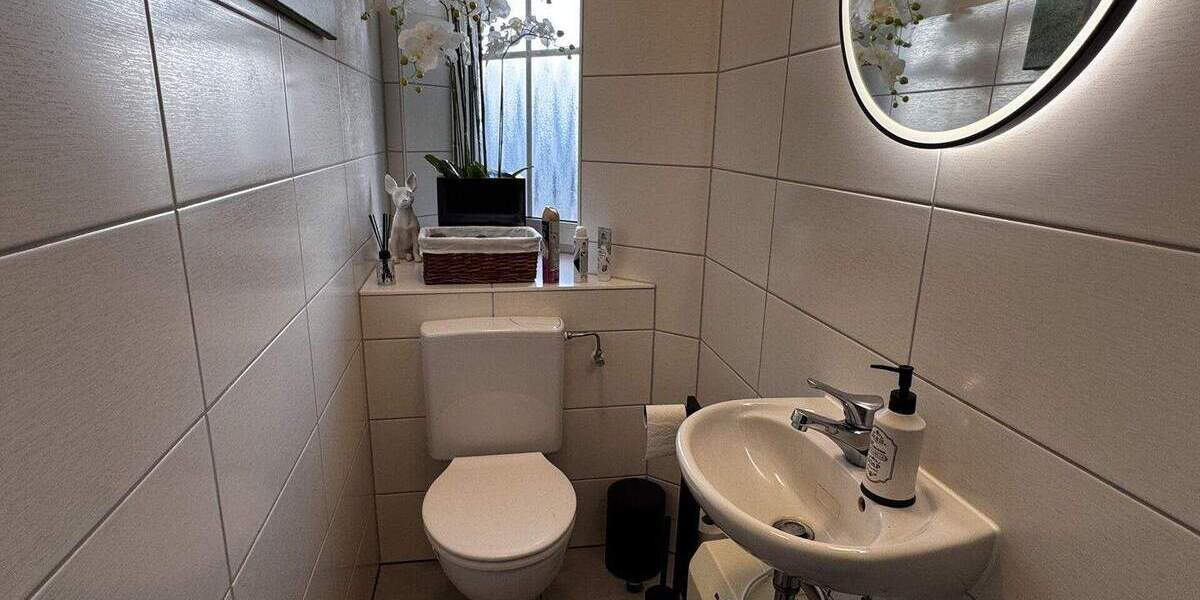 Gewerbeobjekt Rosengarten-Klecken Klecken - 3 Zimmer, 90 m&sup2;, 1.125&euro; | Angebot:24622549