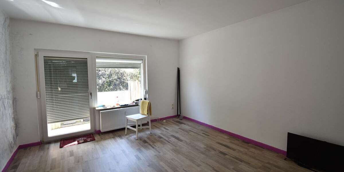 Etagenwohnung Viersen Dülken - 3 Zimmer, 62 m&sup2;, 705&euro; | Angebot:27017974
