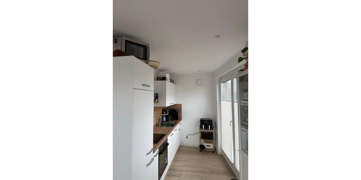 Einfamilienhaus Oldenburg Bürgeresch - 3 Zimmer, 72 m&sup2;, 1.250&euro; | Angebot:25047493