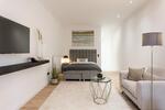 möbliertes NEW Design Living Apartment Typ Select Plus - im Kurpark in Bad Waldliesborn 1 zimmer
