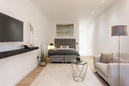 Wohnung Lippstadt Overhagen - 1 Zimmer, 50 m&sup2;, 550&euro; | Angebot:23711364