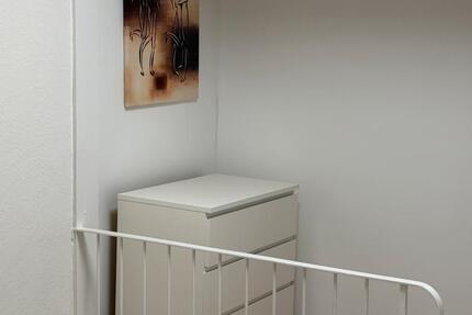 möblierte Wohnung in 21031 Hamburg zimmer