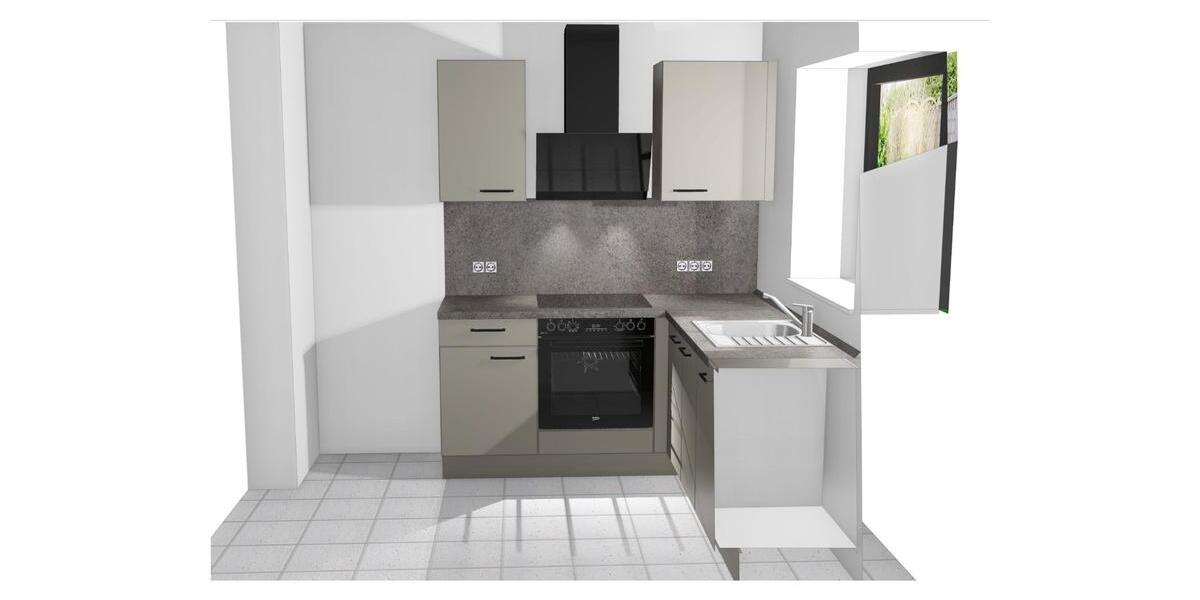 Etagenwohnung Olpe - 1 Zimmer, 40 m&sup2;, 584&euro; | Angebot:24877987