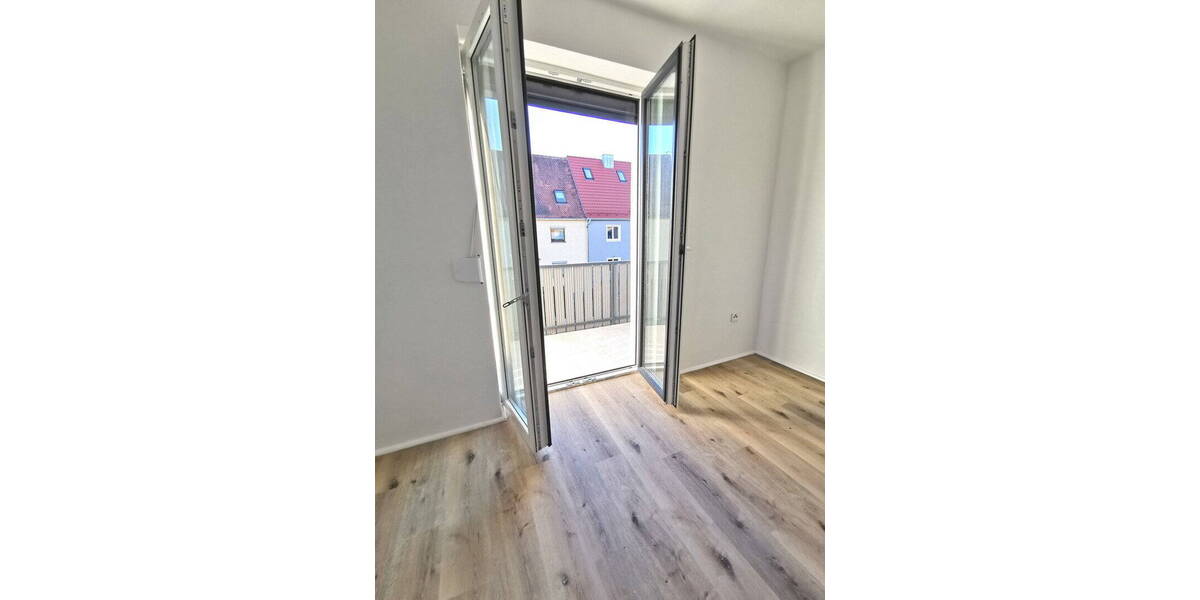 Etagenwohnung Ingolstadt Nordost - 2 Zimmer, 55 m&sup2;, 890&euro; | Angebot:26741016
