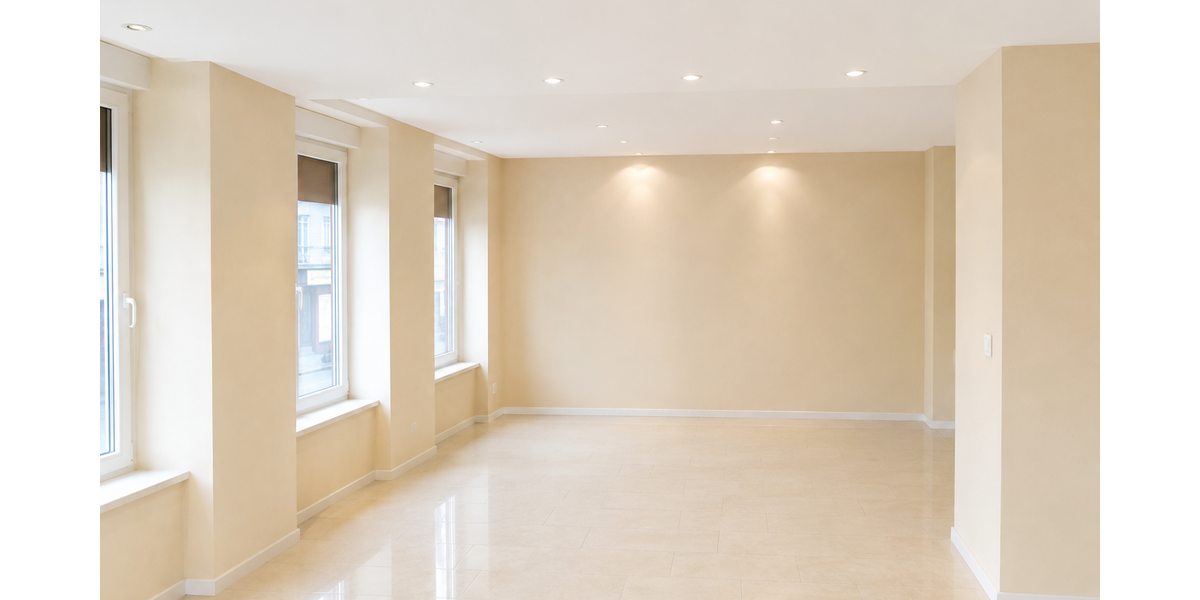 Gewerbeobjekt Homburg - 1.300&euro; | Angebot:27064090