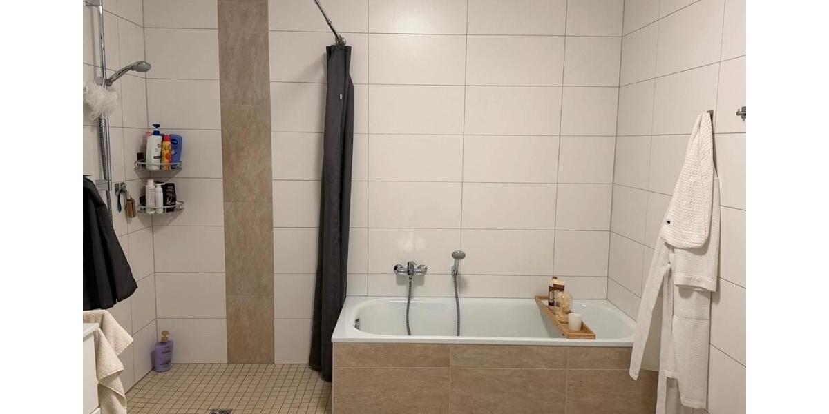 Etagenwohnung Paderborn Univiertel - 2 Zimmer, 75 m&sup2;, 835&euro; | Angebot:26647336