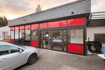 Gewerbeobjekt Dautphetal - 1.350&euro; | Angebot:25831877