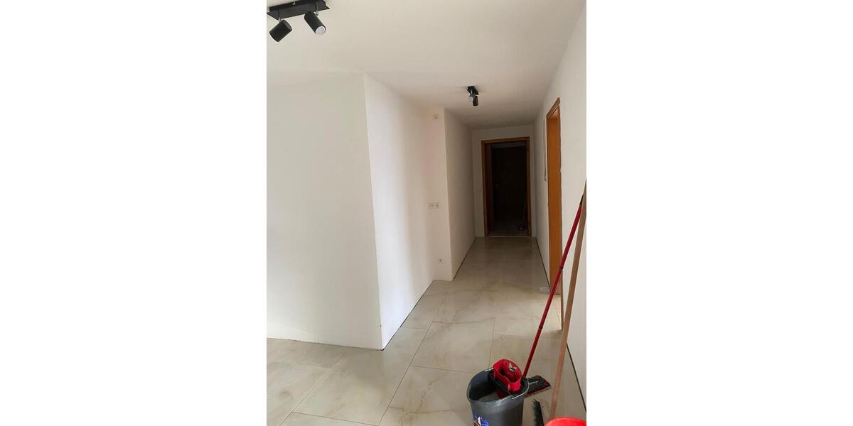 Erdgeschoßwohnung Ochsenhausen - 3 Zimmer, 85 m&sup2;, 1.100&euro; | Angebot:26409394