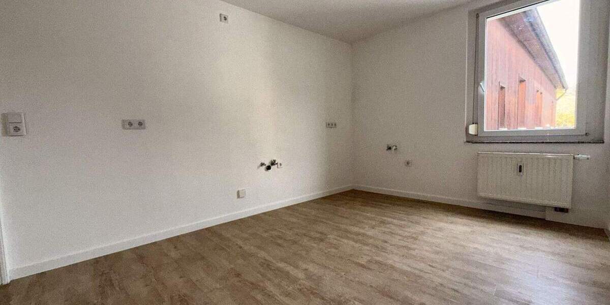 Etagenwohnung Lichtenstein - 4 Zimmer, 82 m&sup2;, 520&euro; | Angebot:24746663