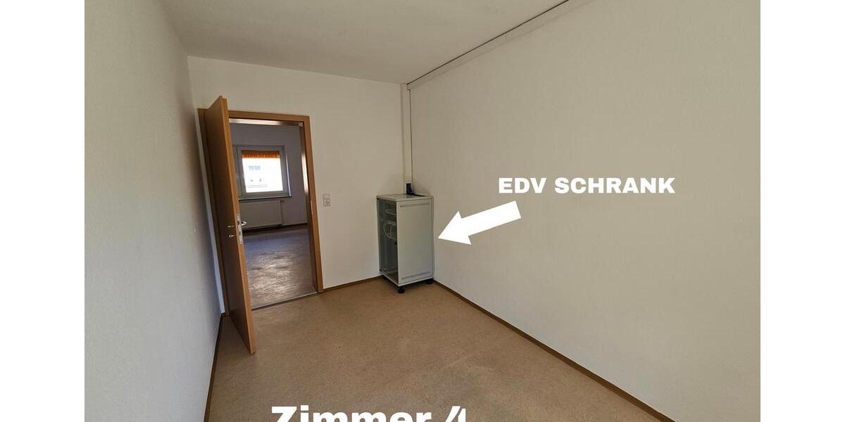 Erdgeschoßwohnung Baunach - 4 Zimmer, 86 m&sup2;, 950&euro; | Angebot:26539983