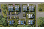 Doppelhaushälfte Efringen-Kirchen Kirchen - 4 Zimmer, 122 m&sup2;, 1.750&euro; | Angebot:24715116