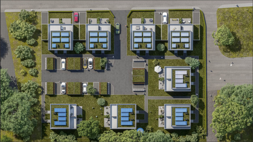 Doppelhaushälfte Efringen-Kirchen Kirchen - 4 Zimmer, 122 m&sup2;, 1.980&euro; | Angebot:24715116