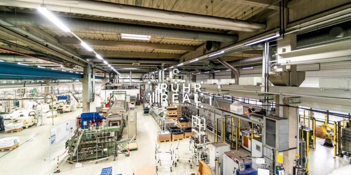 Gewerbeobjekt Gelsenkirchen Erle - 19.368&euro; | Angebot:24035038