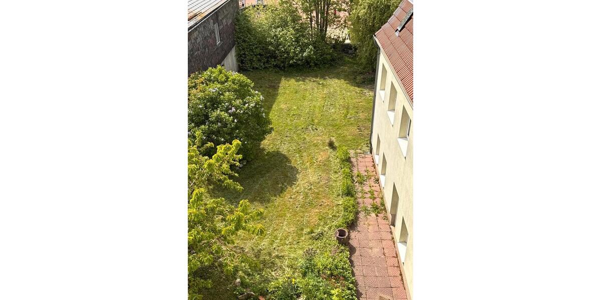 Wohnen auf Zeit Nossen - 1.5 Zimmer, 30 m&sup2;, 600&euro; | Angebot:26354756