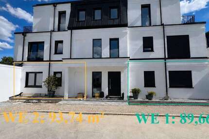 Wohnung München Thalkirchen-Obersendling-Forstenried-Fürstenried-Solln - 3 Zimmer, 90 m&sup2;, 2.140&euro; | Angebot:27308727