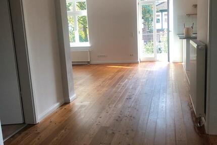 Tolle Wohnung in Ottenbeck mit Balkon 3 zimmer