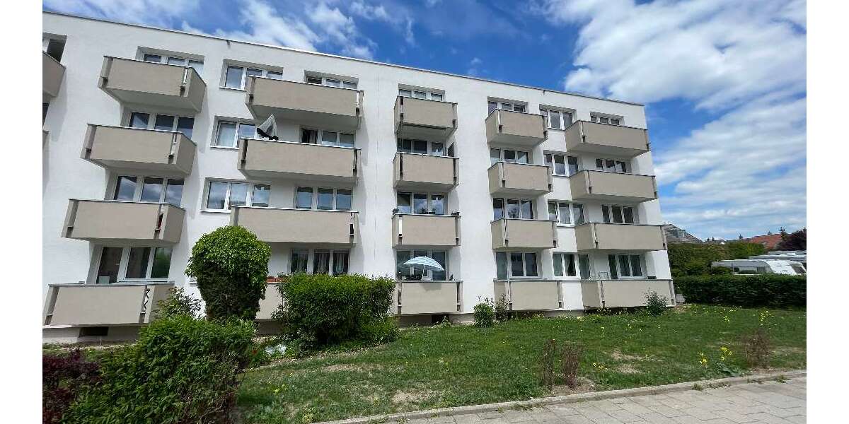 Wohnung zum Mieten in Regensburg 867 € 70 m² 3 zimmer