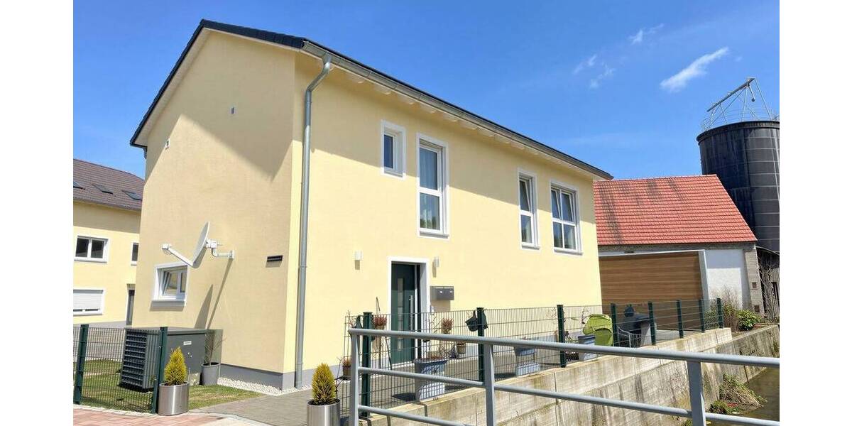 Etagenwohnung Bayern - Donauwörth Zirgesheim - 3 Zimmer, 64 m&sup2;, 750&euro; | Angebot:26029240