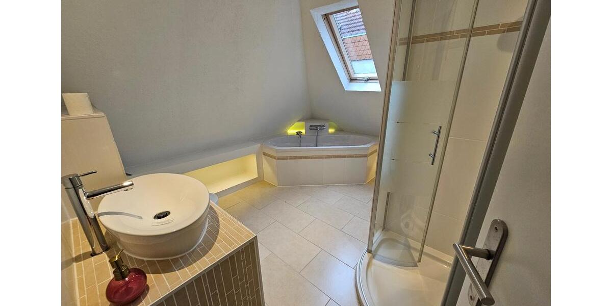 Maisonettenwohnung Ramstein-Miesenbach Miesenbach - 3 Zimmer, 58 m&sup2;, 800&euro; | Angebot:26581938