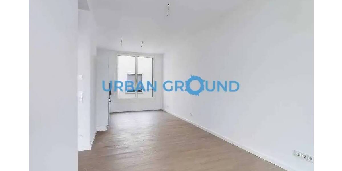 Etagenwohnung Berlin Moabit - 2 Zimmer, 58 m&sup2;, 1.930&euro; | Angebot:26411074