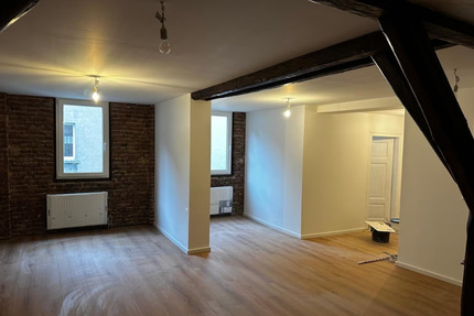 Wohnung Holzminden - 1 Zimmer, 65 m&sup2;, 560&euro; | Angebot:25377090