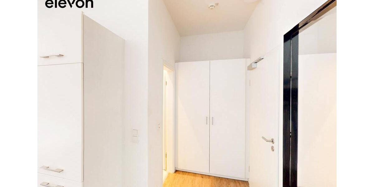 Etagenwohnung Mainz - 1 Zimmer, 53 m&sup2;, 1.020&euro; | Angebot:25959948
