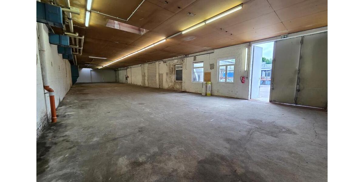 Gewerbeobjekt Neumünster - 1.150&euro; | Angebot:26664208