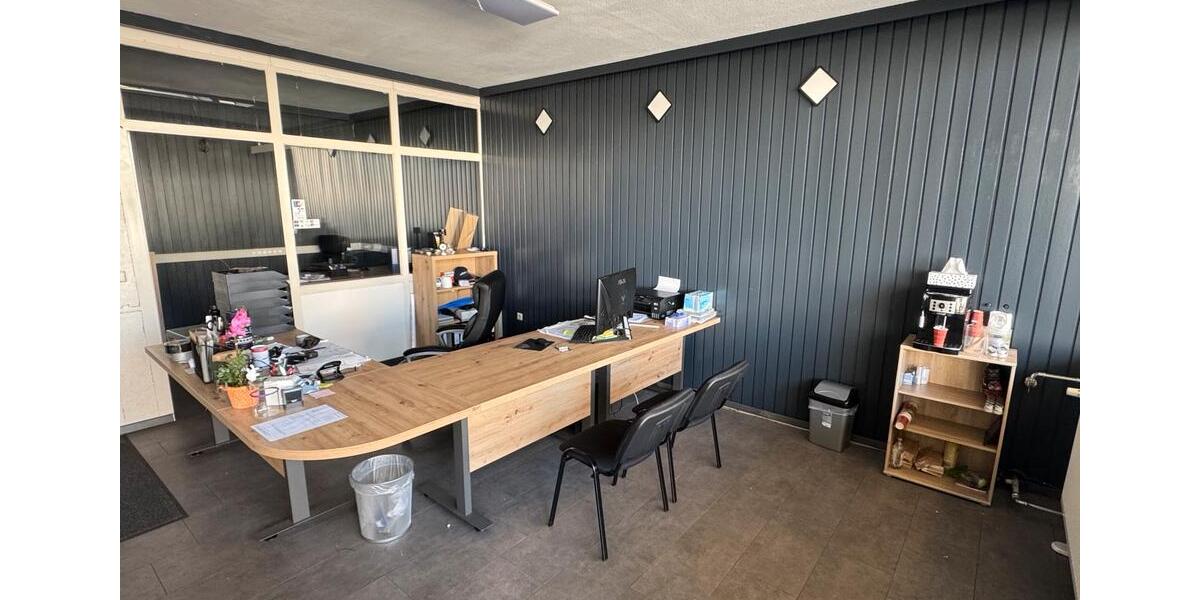 Gewerbeobjekt Achern - 2.300&euro; | Angebot:26486792