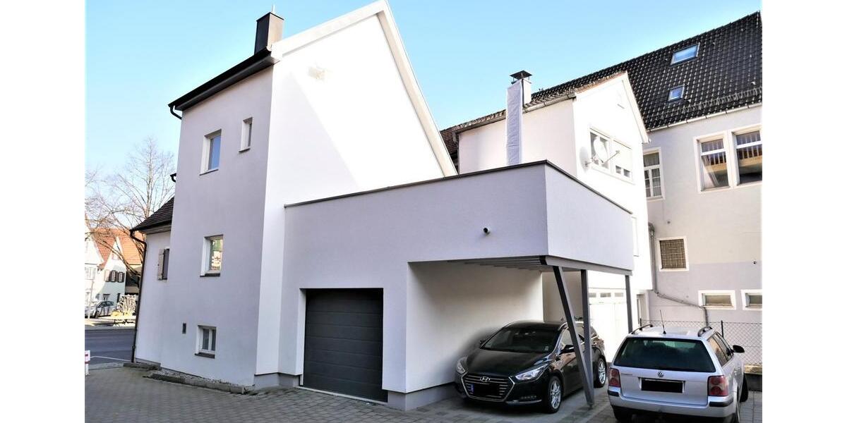 Einfamilienhaus Schwäbisch Gmünd - 5 Zimmer, 130 m&sup2;, 1.350&euro; | Angebot:26477097