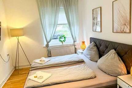 Wohnung Hannover - 1.5 Zimmer, 39 m&sup2;, 692&euro; | Angebot:27031987