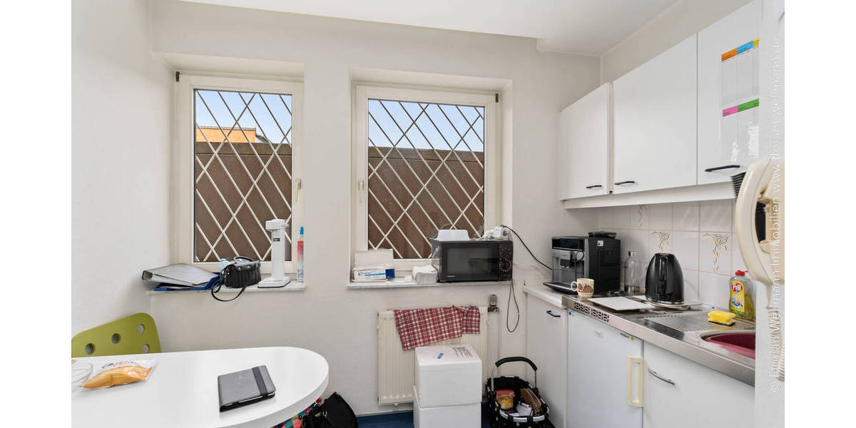 Gewerbeobjekt Bremen Tenever - 1.860&euro; | Angebot:25770394