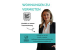 Etagenwohnung Barth - 2.5 Zimmer, 55 m&sup2;, 385&euro; | Angebot:25318863