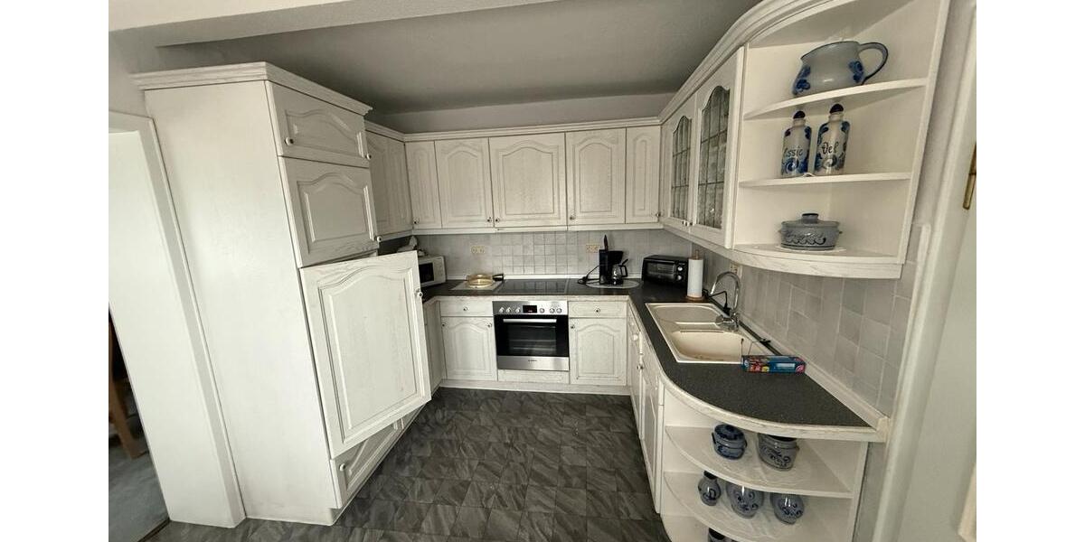 Einfamilienhaus Bad Hersfeld - 5 Zimmer, 105 m&sup2;, 1.000&euro; | Angebot:25100890